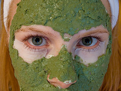 BodyVerde Naturals natural green skin care beauty regimen